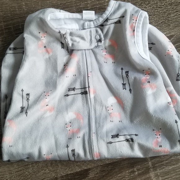 modern baby brand sleep sack